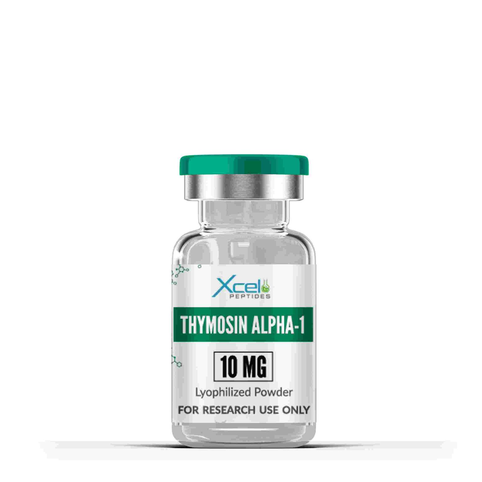 Thymosin Alpha 1 Thymosin Alpha 1