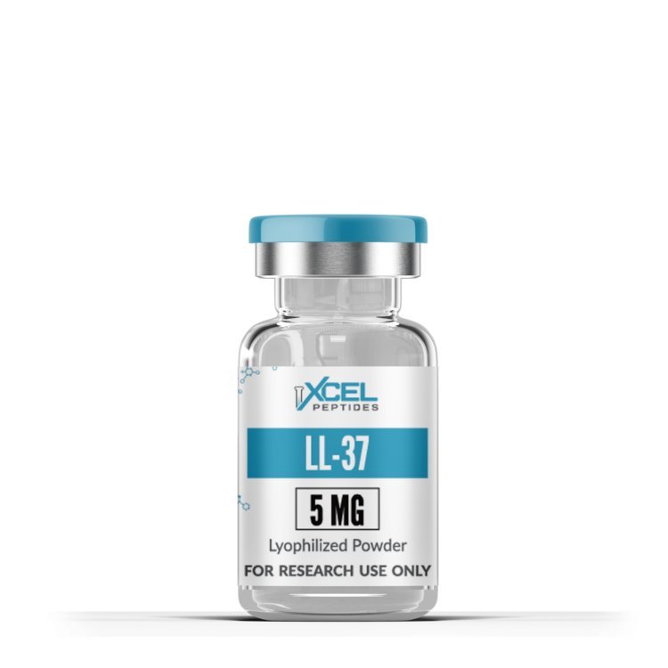 LL-37 LL-37