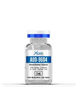 AOD Reconstitution Solution