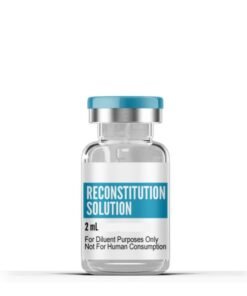 Reconstitution Solution (2ML)