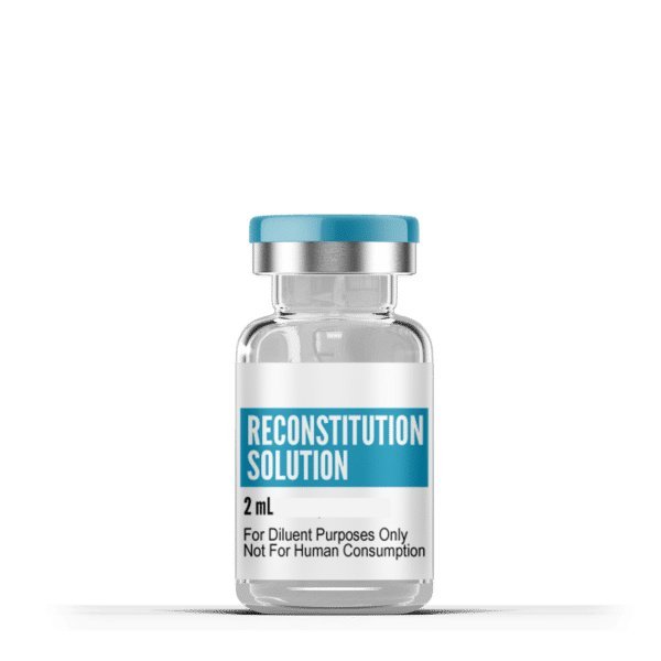 Reconstitution Solution (2ML) Reconstitution Solution (2ML)