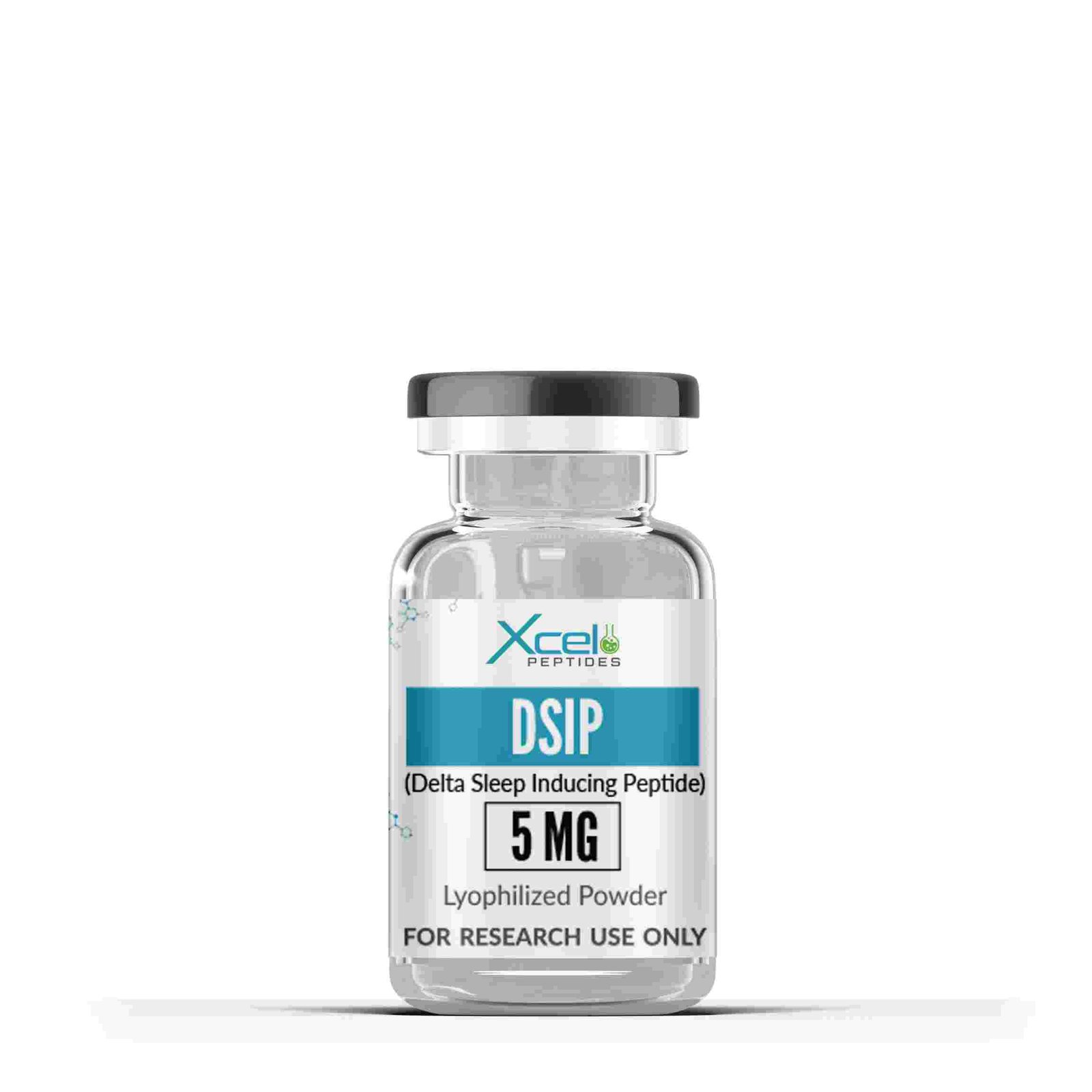DSIP (Delta Sleep-Inducing Peptide) DSIP (Delta Sleep-Inducing Peptide)