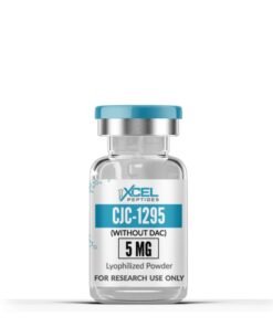 CJC-1295 No DAC