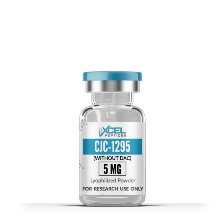 CJC-1295 No DAC CJC-1295 No DAC