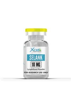 Selank