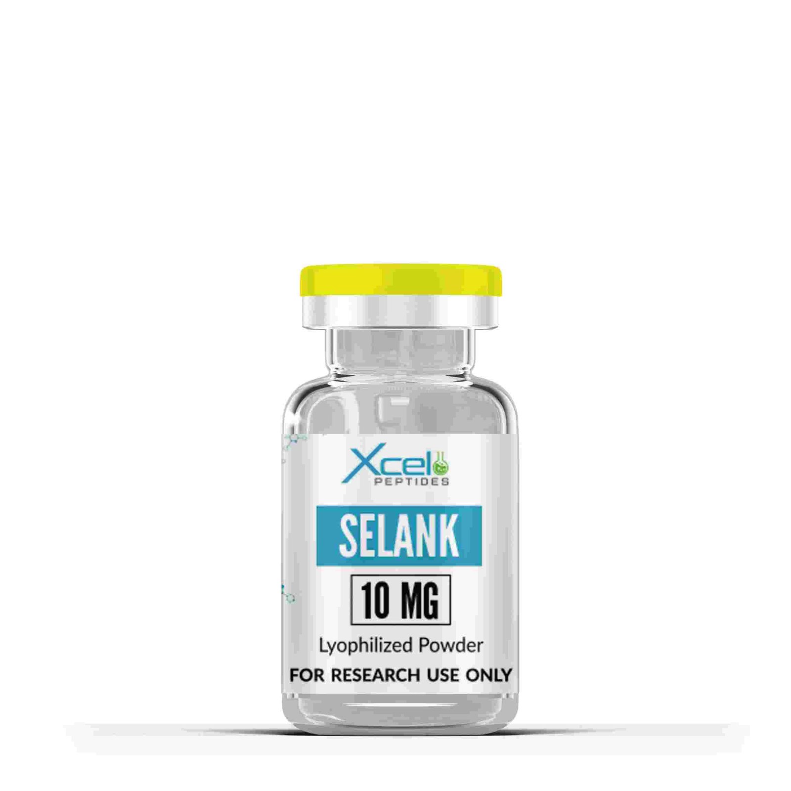 Selank Selank
