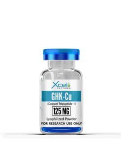 GHK-Cu
