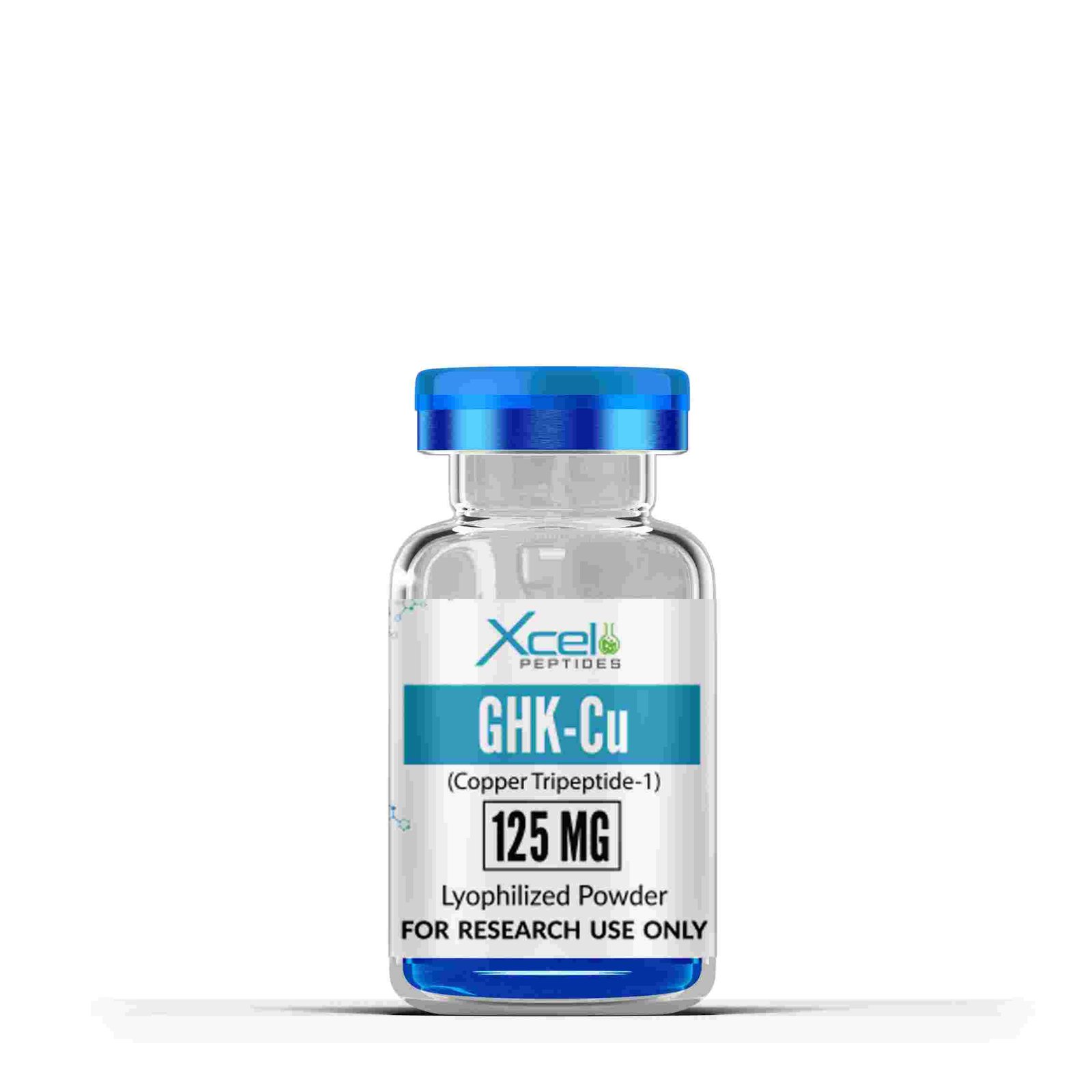 GHK-Cu GHK-Cu