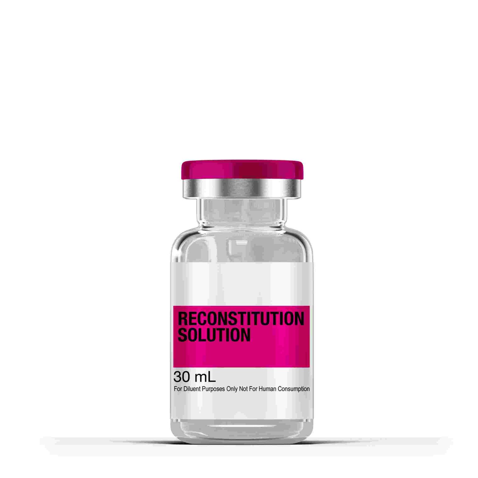Reconstitution Solution (30ML) Reconstitution Solution (30ML)